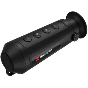 Hikmicro Lynx Pro Le10s Wärmebildmonokular 256x192 12 Mikron One Size