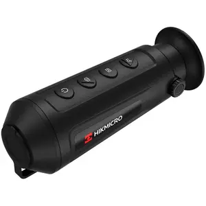 Hikmicro Lynx Pro Le15s Wärmebildmonokular 256x192 12 Mikron One Size