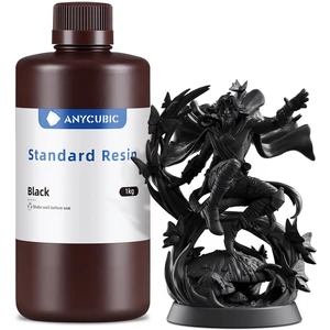 AnyCubic Standand Resin (Schwarz) günstig