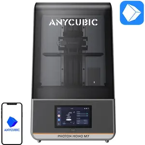 Anycubic Photon Mono M7 Harz-3d-drucker günstig