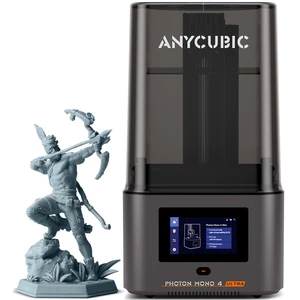 Anycubic Photon Mono 4 Ultra Harz-3d-drucker günstig