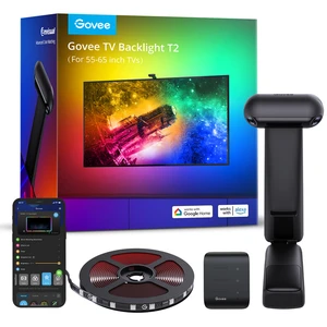 Govee RGBIC Envisual T2 TV Backlight für 55-65" TVs günstig