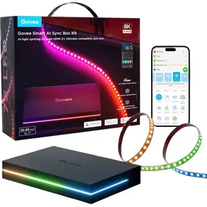 Govee AI Sync Box Kit 55-65 günstig