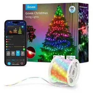 Govee H70c1 20 M Led-lichterkette