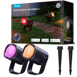Govee Outdoor Spotlights 2 günstig