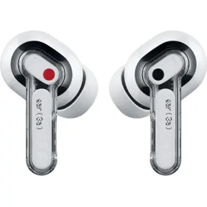Nothing Ear (3a) Weiß