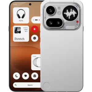Nothing Phone (4a) Pro 128GB Silber 5G