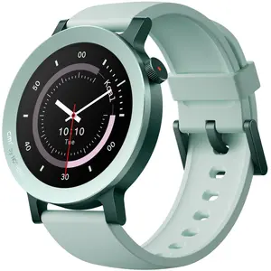 CMF by Nothing Watch 3 Pro 47mm hellgrün