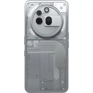 Nothing Phone (3a) Pro, 17,2 cm (6.77"), 12 GB, 256 GB, 50 MP, Android...