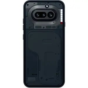 Nothing Phone (4a) 256GB Schwarz 5G