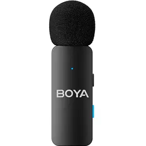 Boya By-v4d Funkmikrofon günstig
