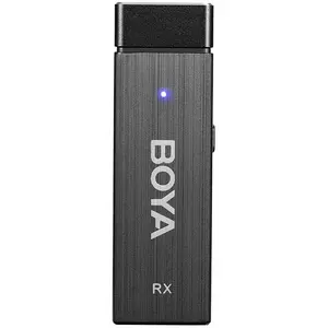 Boya W4 1rx-4tx Trrs-trs Funkmikrofon günstig