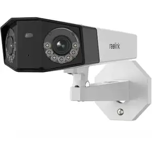 Reolink Duo Series P730 IP Überwachungskamera 8MP (4608x1728), PoE, IP...