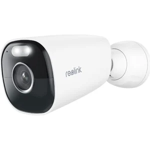 Reolink Argus Series B340 WLAN Überwachungskamera 5MP (2880x1616), Akk...