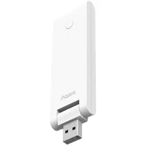 Aqara Hub M100, Wi-Fi 6 (802.11ax), Weiß, Tragbarer Router günstig