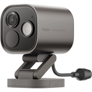 Aqara Hub G5 Pro Poe Überwachungskamera