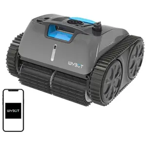 Wybot - C1 Max - Pool Reinigungroboter günstig