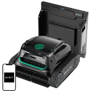 Wybot - S2 Pro - Pool Reinigungroboter
