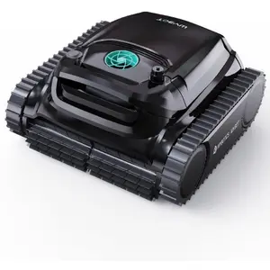 Wybot Poolroboter M1 Kabellos 300 Min Akku Für Pools Bis 400 qm