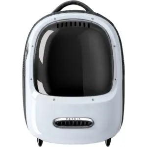 PETKIT BREEZY 2 Smart Katzentransporttasche Weiß günstig