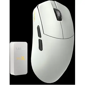Lamzu Maya X Gaming Maus