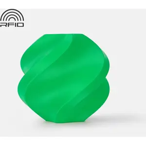 Bambu Lab ABS Filament Mit Spule Bambu Green (40500) günstig