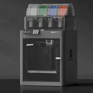 3D spausdintuvas - Bambu Lab P1S Combo günstig