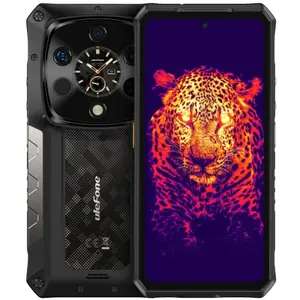 Ulefone Armor 28 Ultra Thermal Version, 16,9 cm (6.67"), 16 GB, 1 TB, ...
