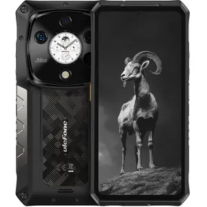 Ulefone Armor 28 PRO, 16,9 cm (6.67"), 16 GB, 512 GB, 50 MP, Android 1...
