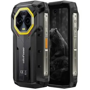 Ulefone Armor Mini 20, 11,9 cm (4.7"), 8 GB, 256 GB, 50 MP, Android 14...