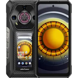 UleFone Smartphone Armor 30Pro 5G 16/512GB Black günstig