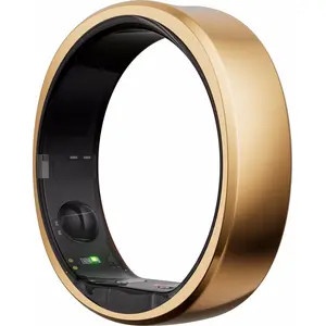 RingConn Smart Ring GEN 2, Rose Gold, Gr. 6 Smartring günstig