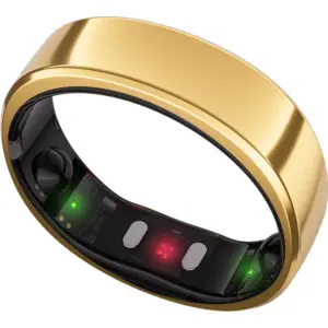 Smart Ring GEN 2, Royal Gold, Gr. 13 Smartring