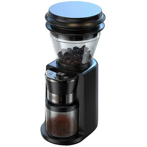 Hibrew G3 Elektrische Kaffeemühle günstig