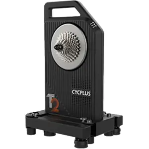 Cycplus T2 Turbotrainer One Size günstig