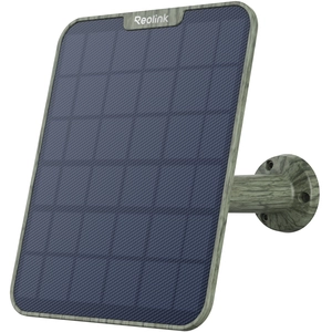 Reolink Solarpanel 2, 6W Power, kompatibel mit Reolink Batteriekamera,...