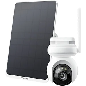 Reolink Atlas Series B660 Überwachungskamera mit Solarpanel 8MP (3840x...