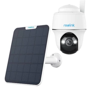 Reolink Go Series G430 + Solarpanel günstig