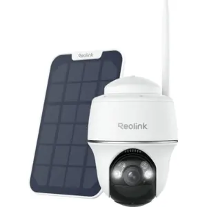 Reolink Argus B430 + Solar Panel
