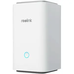 Reolink Hub 1, HUB, Drinnen, Reolink, Weiß, Reolink Altas PT Ultra; Argus Eco; Argus Eco Pro; Argus Eco Ultra; Argus 2E; Argus 2E Plus; Argus..., Tisch/Bank