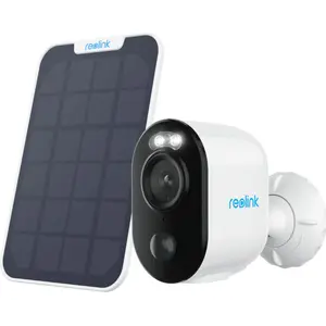 Reolink Argus Series B310, IP-Sicherheitskamera, Innen & Außen, Kabell...