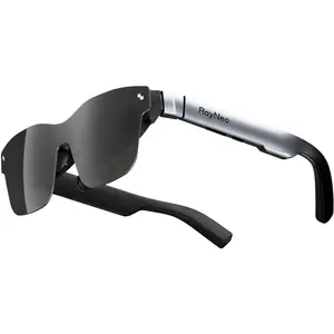 RayNeo Air 2S, AR Brille, Schwarz günstig