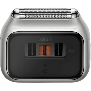 LAIFEN P3 Pro Rasierer Original Aluminum