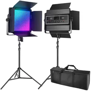 Neewer Rgb1200 Led-strahler günstig