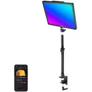 Neewer Gl1c Rgb Led 48w 2900-7000k Tischlampe günstig