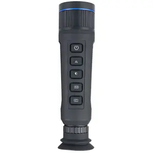Hdaniee Ce-635 Wärmebildmonokular One Size
