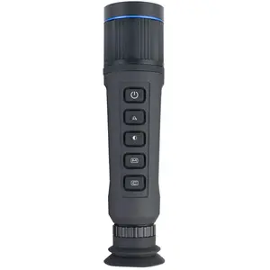 Hdaniee Ce-650 Wärmebildmonokular One Size