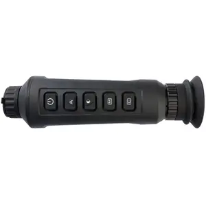 Hdaniee Ce-25 Wärmebildmonokular One Size