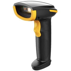Inateck 1D 2D Handheld Barcode Scanner Bluetooth Kabellos USB Handscan... günstig
