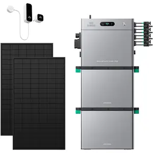 Zendure SolarFlow 2400 Pro | Model (Deutschland -0% MwSt.): SolarFlow ... günstig